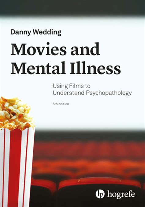 movies and mental illness using films to understand psychopathology Epub
