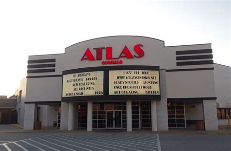 movies at atlas theater