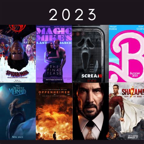 movies coming november 2023