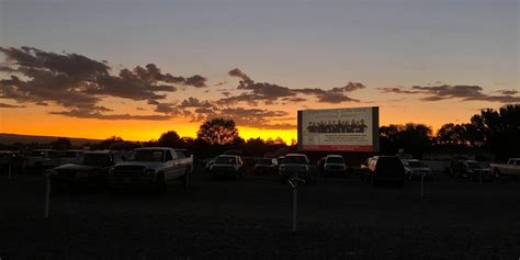 movies in montrose colorado