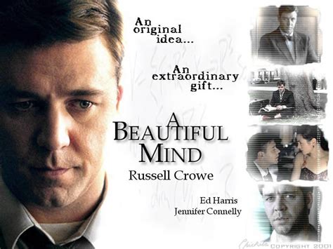 movies like a beautiful mind