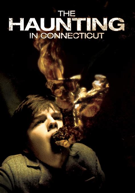 movies like a haunting in connecticut