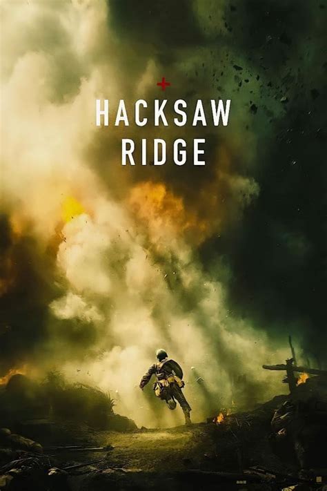 movies like hacksaw ridge