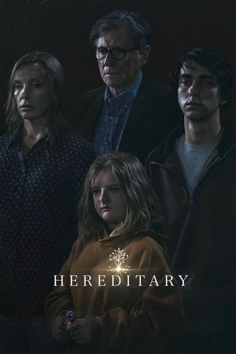 movies like hereditary