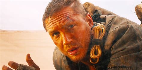 movies like mad max fury road