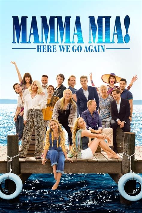 movies like mamma mia