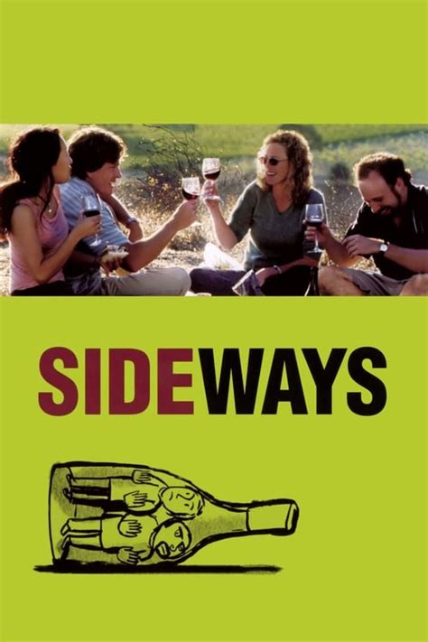 movies like sideways