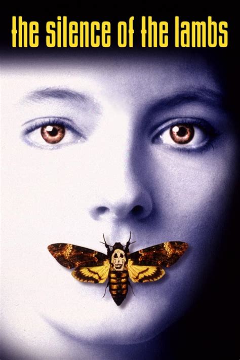 movies like silence of the lambs