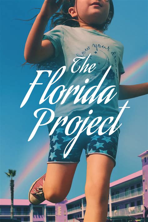 movies like the florida project