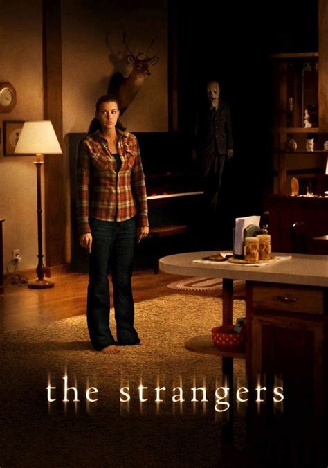 movies like the strangers