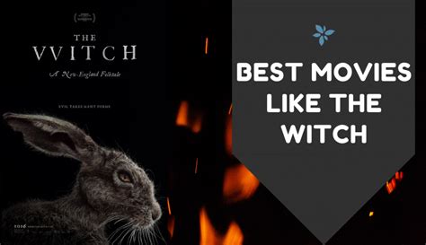 movies like the witch