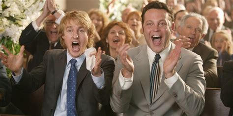 movies like wedding crashers