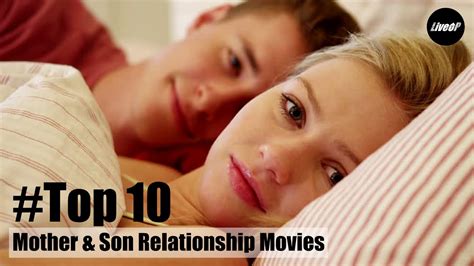 movies mother son sex