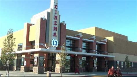 movies playing in idaho falls