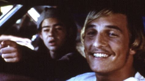 movies similar to dazed and confused