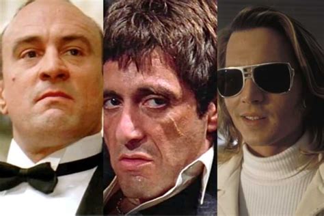 movies similar to goodfellas