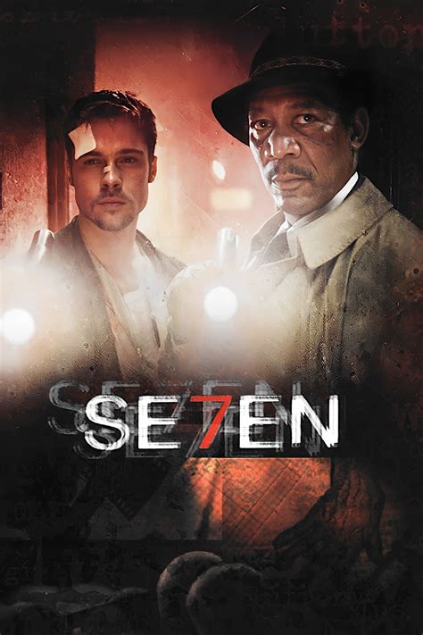 movies similar to se7en