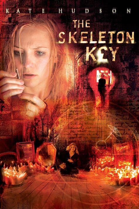 movies similar to skeleton key