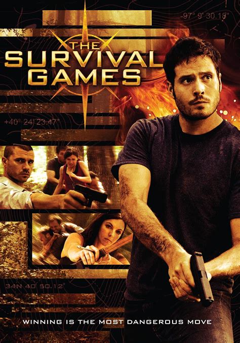 movies survival game