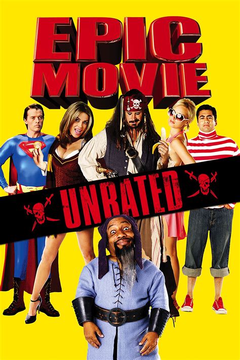 movies unrated