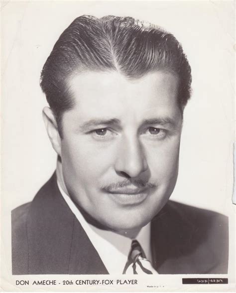 movies with don ameche