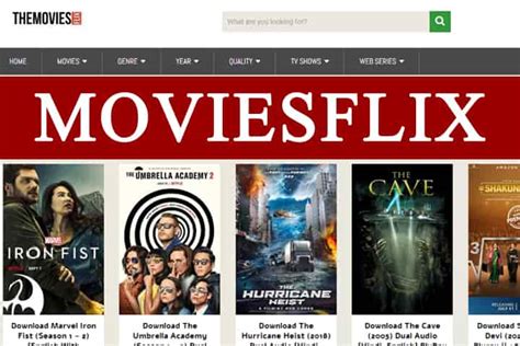 moviesflix. co