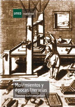 movimientos y epocas literarias cuadernos uned Kindle Editon