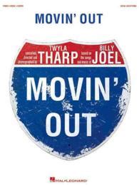 movin out vocal selections Epub