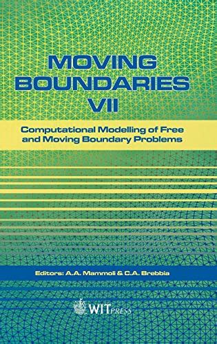 moving boundaries computational Reader