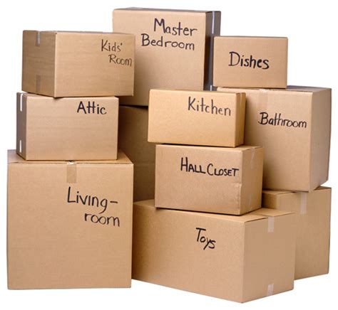 moving boxes for cheap