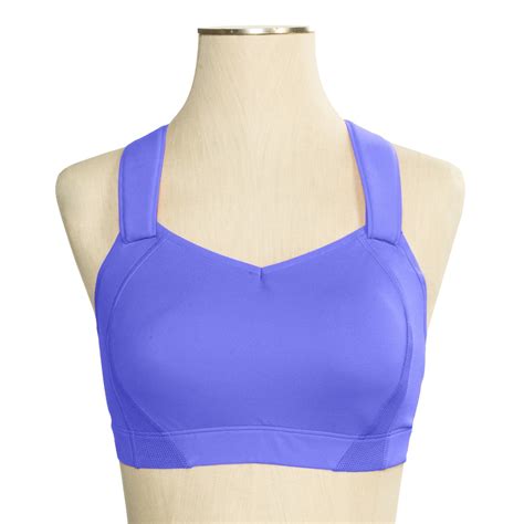 moving comfort sports bra