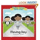 moving day the cookie flower rock kids volume 1 Reader