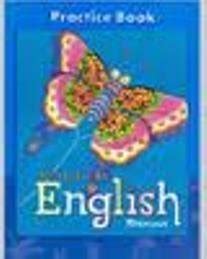 moving into english student edition practice book grade 4 Epub