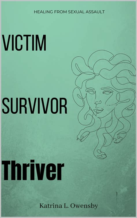 moving on from victim to survivor Kindle Editon