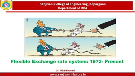 moving to a flexible exchange rate moving to a flexible exchange rate PDF