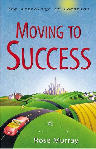 moving to success the astrology of location Epub
