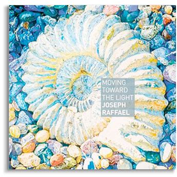 moving toward the light joseph raffael Kindle Editon