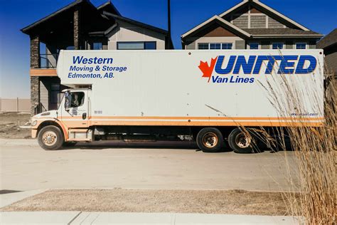 moving united van lines