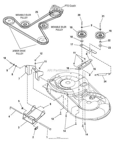 mower belt replacement manual Epub