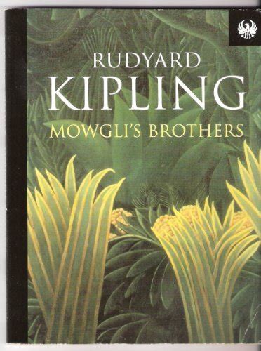 mowglis brothers phoenix 60p paperbacks Kindle Editon