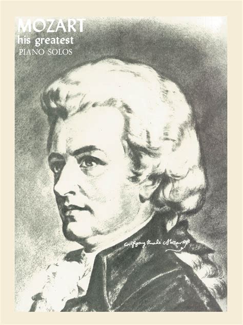 mozart his greatest piano solos PDF