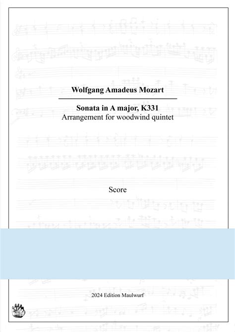 mozart sonata in a major k331 analysis Epub