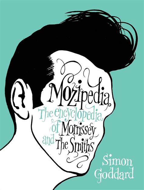 mozipedia the encyclopedia morrissey smiths PDF