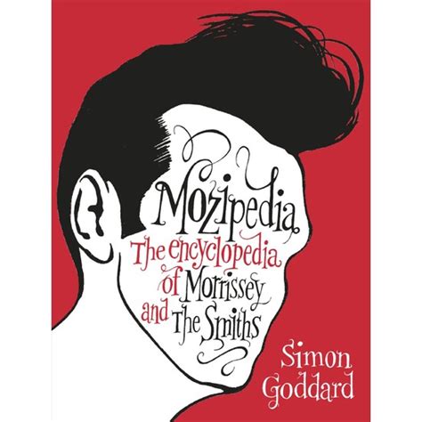 mozipedia the encyclopedia morrissey smiths Ebook PDF