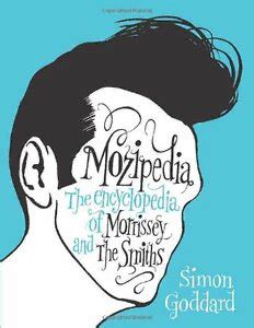 mozipedia the encyclopedia morrissey smiths Ebook PDF