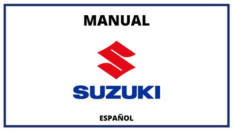 mp4 suzuki manual em pdf Epub