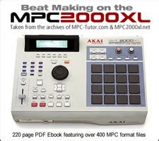 mpc 2000 manual tutorials Epub