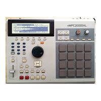 mpc 2000xl manual pdf Reader