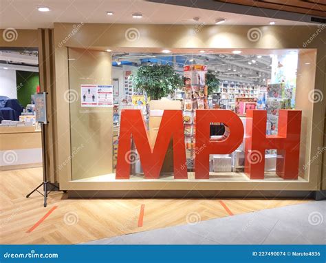 mph bookstore singapore