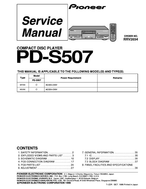 mpi monitor 441 manual Doc